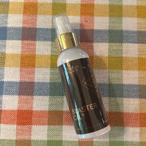 Ashley Black Blaster Oil AND The Cellulite Myth book
